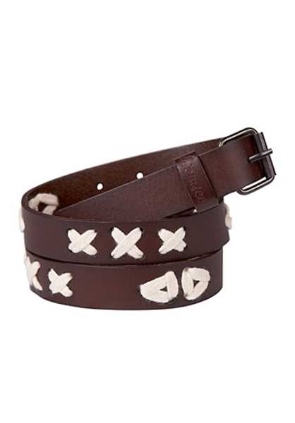 Chiemsee Lima - Marrone Donna Moda Cinture (T8960)
